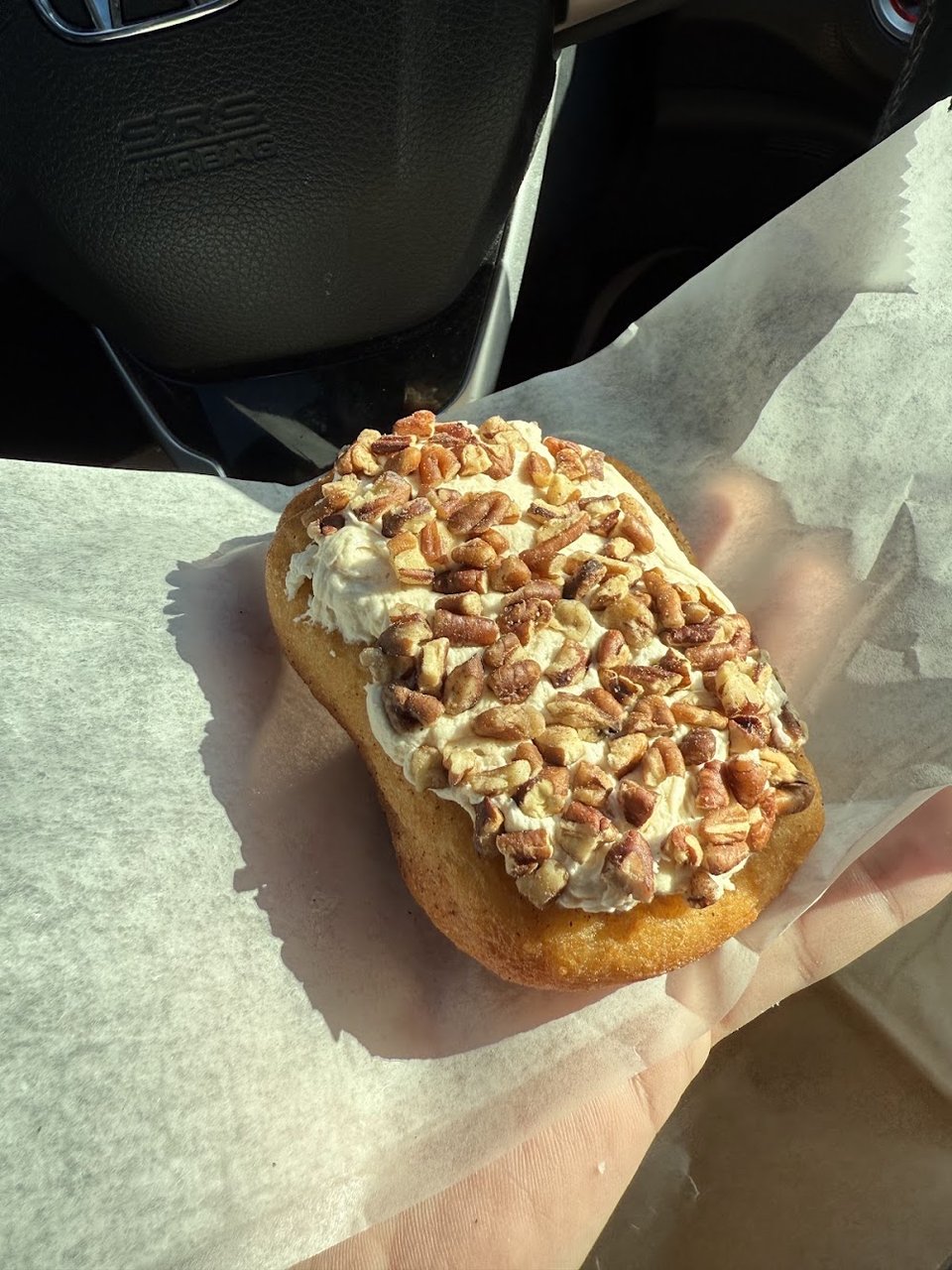 Hazelnut